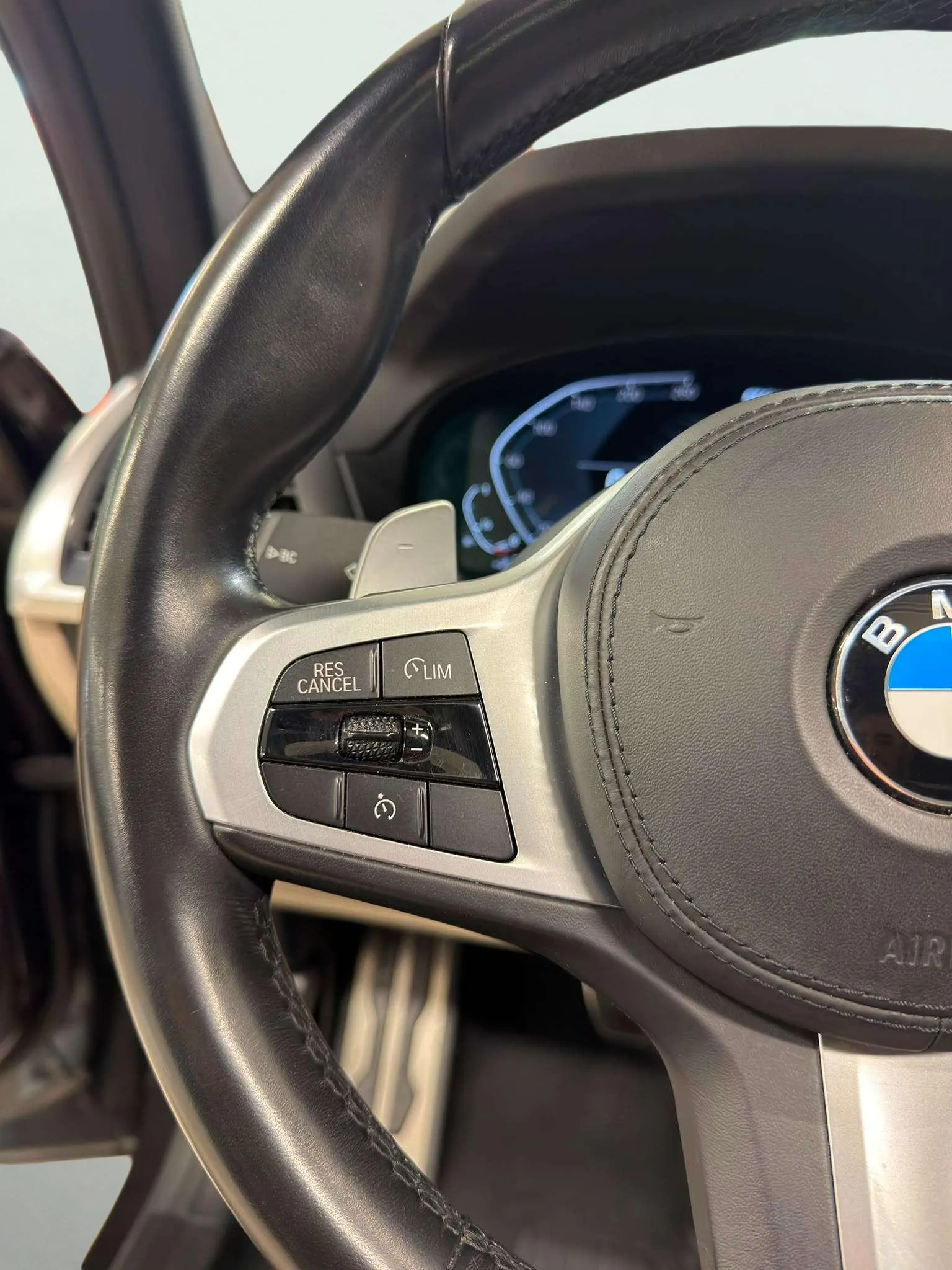 BMW X3 xDrive30e - foto 15