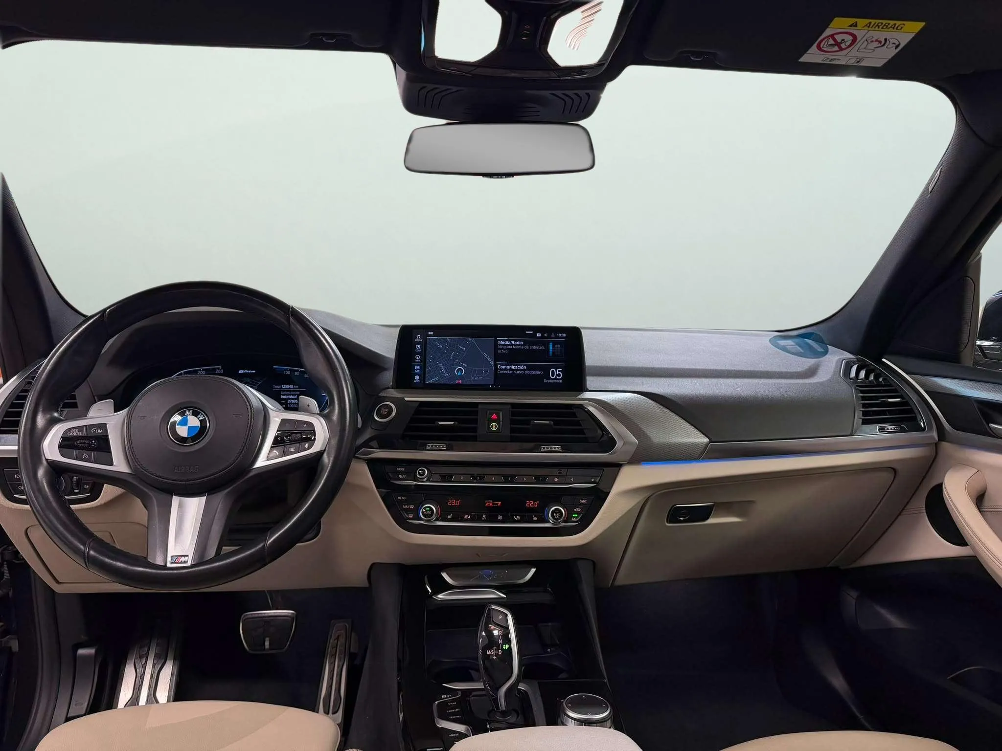 BMW X3 xDrive30e - foto 14