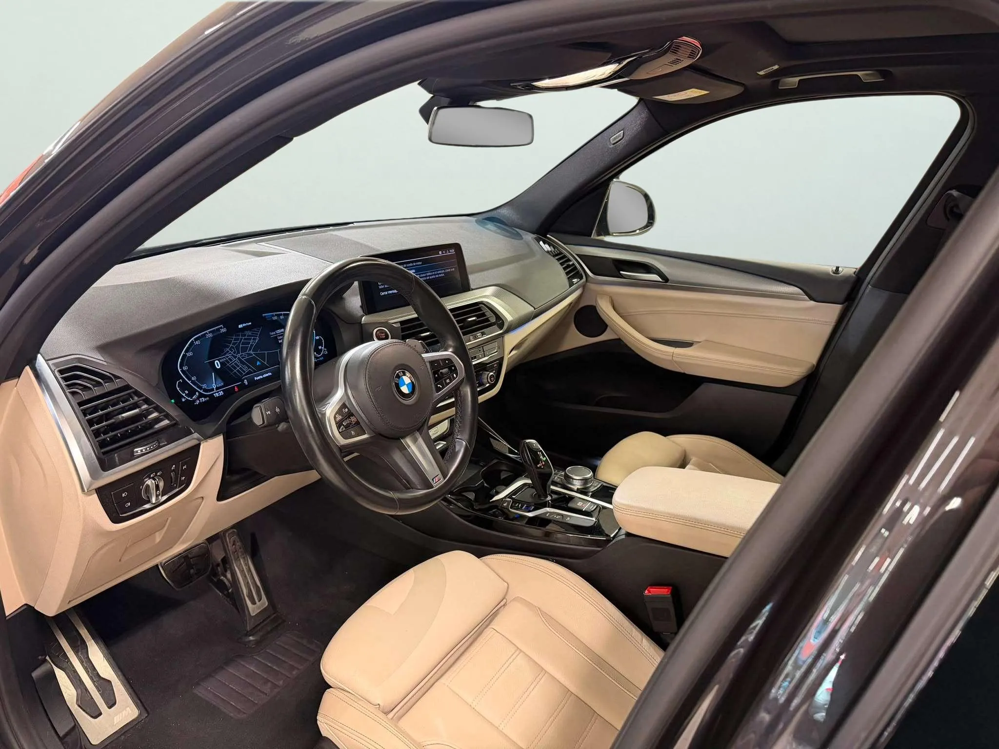 BMW X3 xDrive30e - foto 10