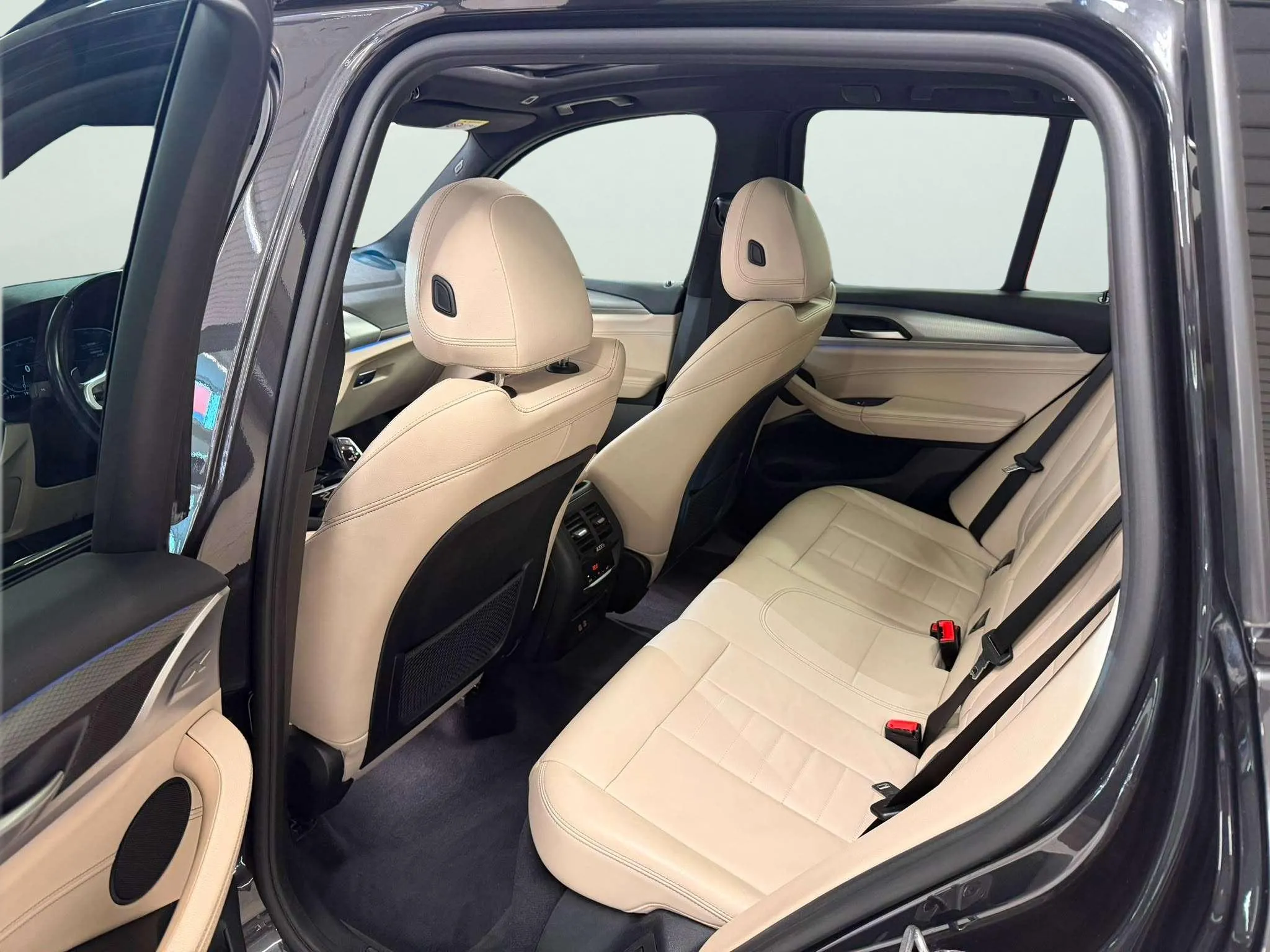 BMW X3 xDrive30e - foto 12