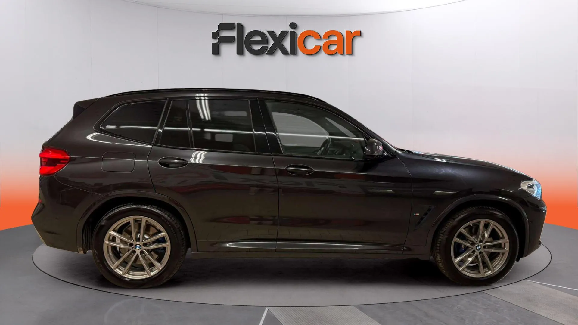 BMW X3 xDrive30e - foto 8