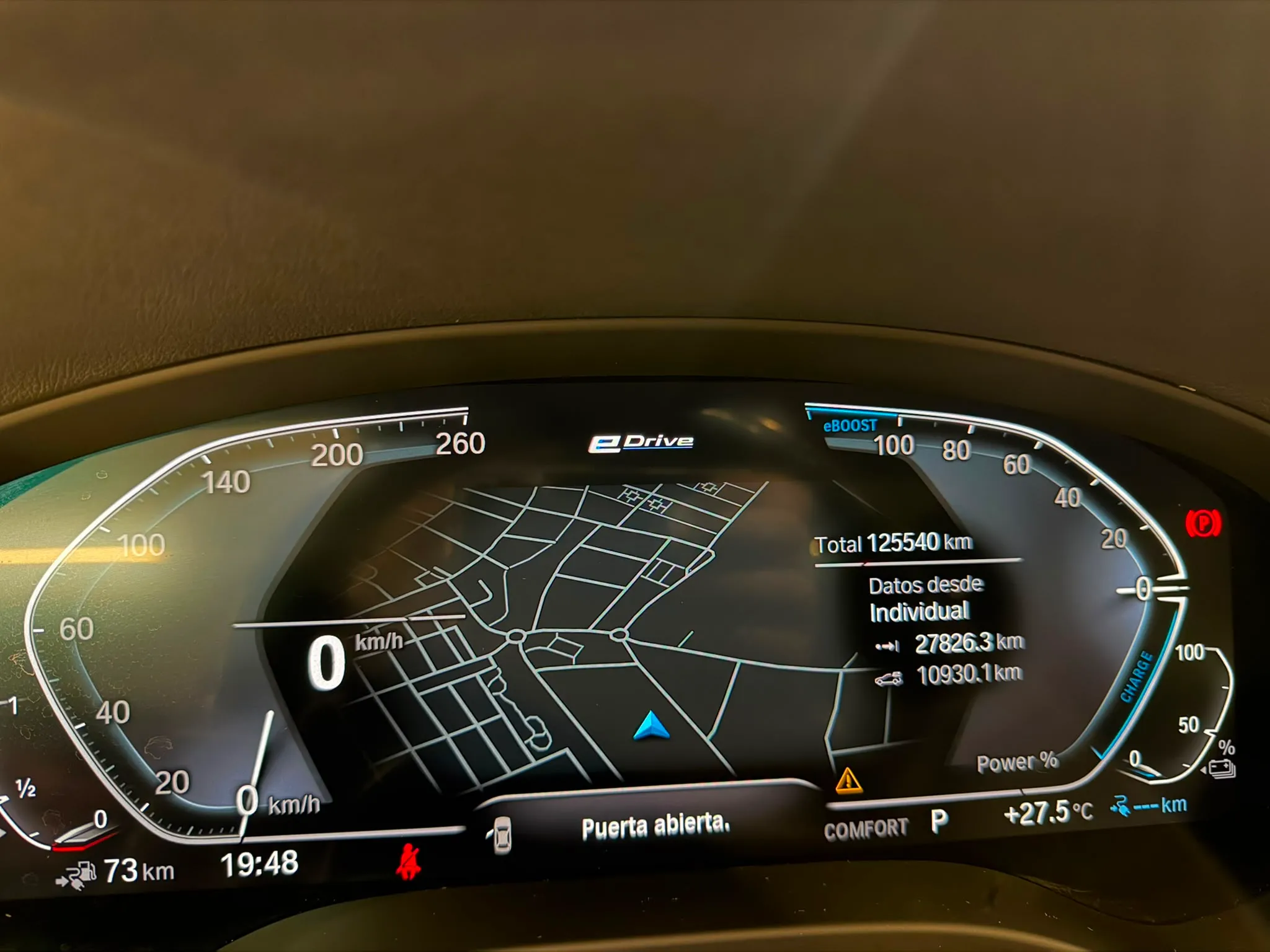BMW X3 xDrive30e - foto 17
