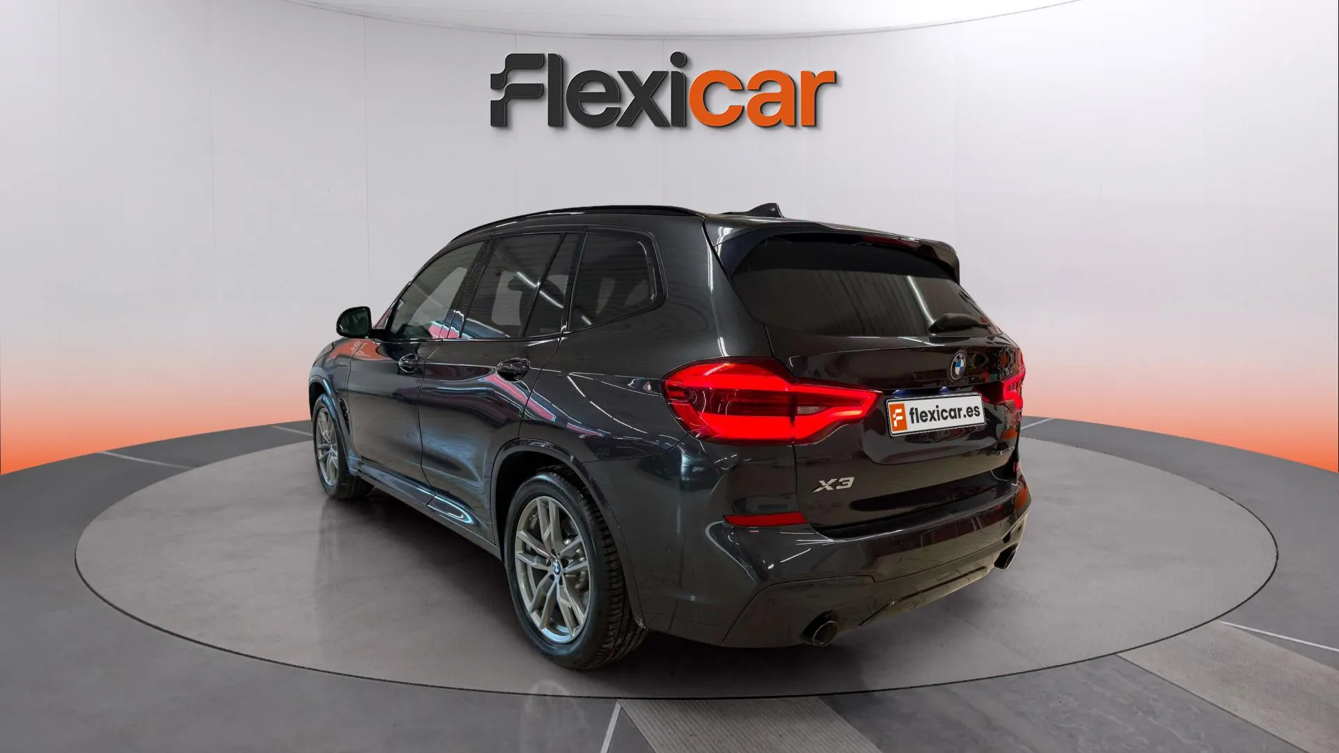BMW X3 xDrive30e - foto 5