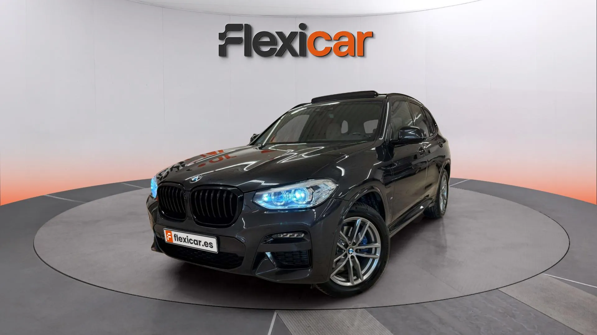 BMW X3 xDrive30e - foto 3