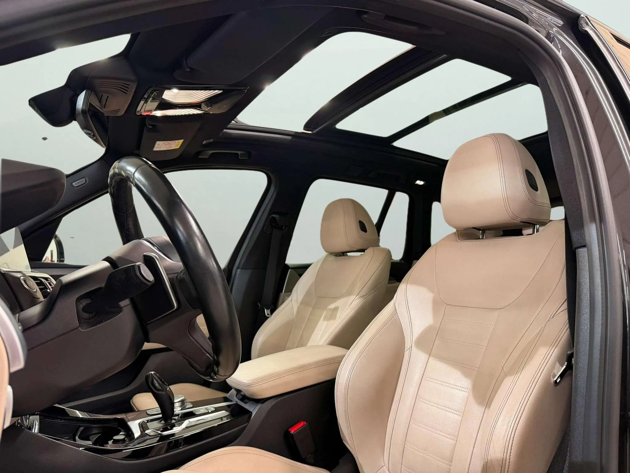 BMW X3 xDrive30e - foto 11