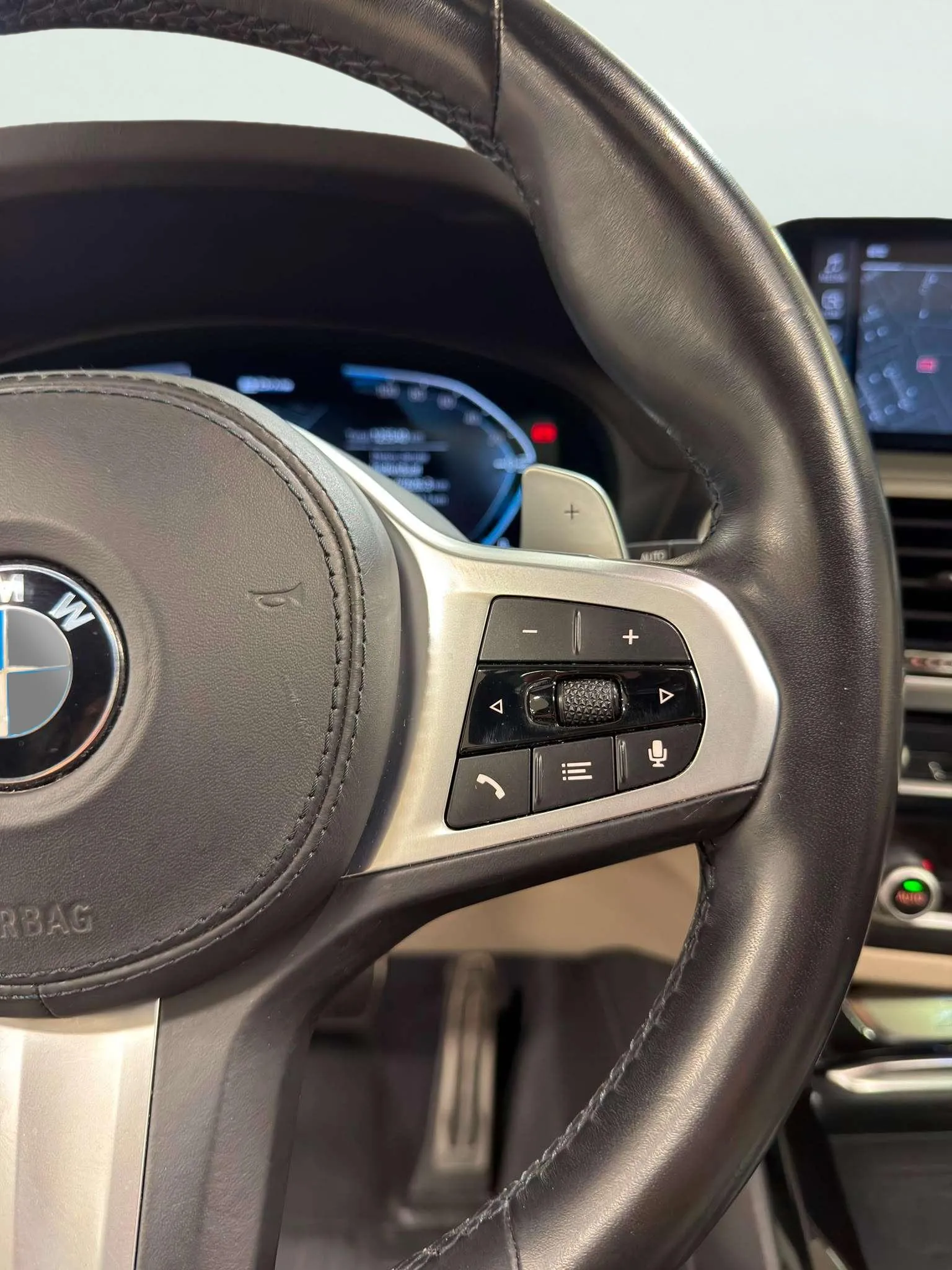 BMW X3 xDrive30e - foto 16