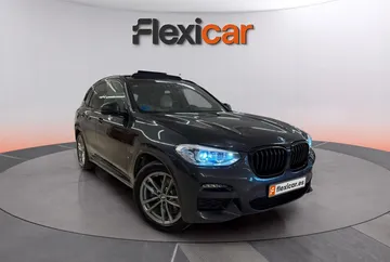 bmw x3 xdrive30e hibrido enchufable automatica armilla 903000000242069