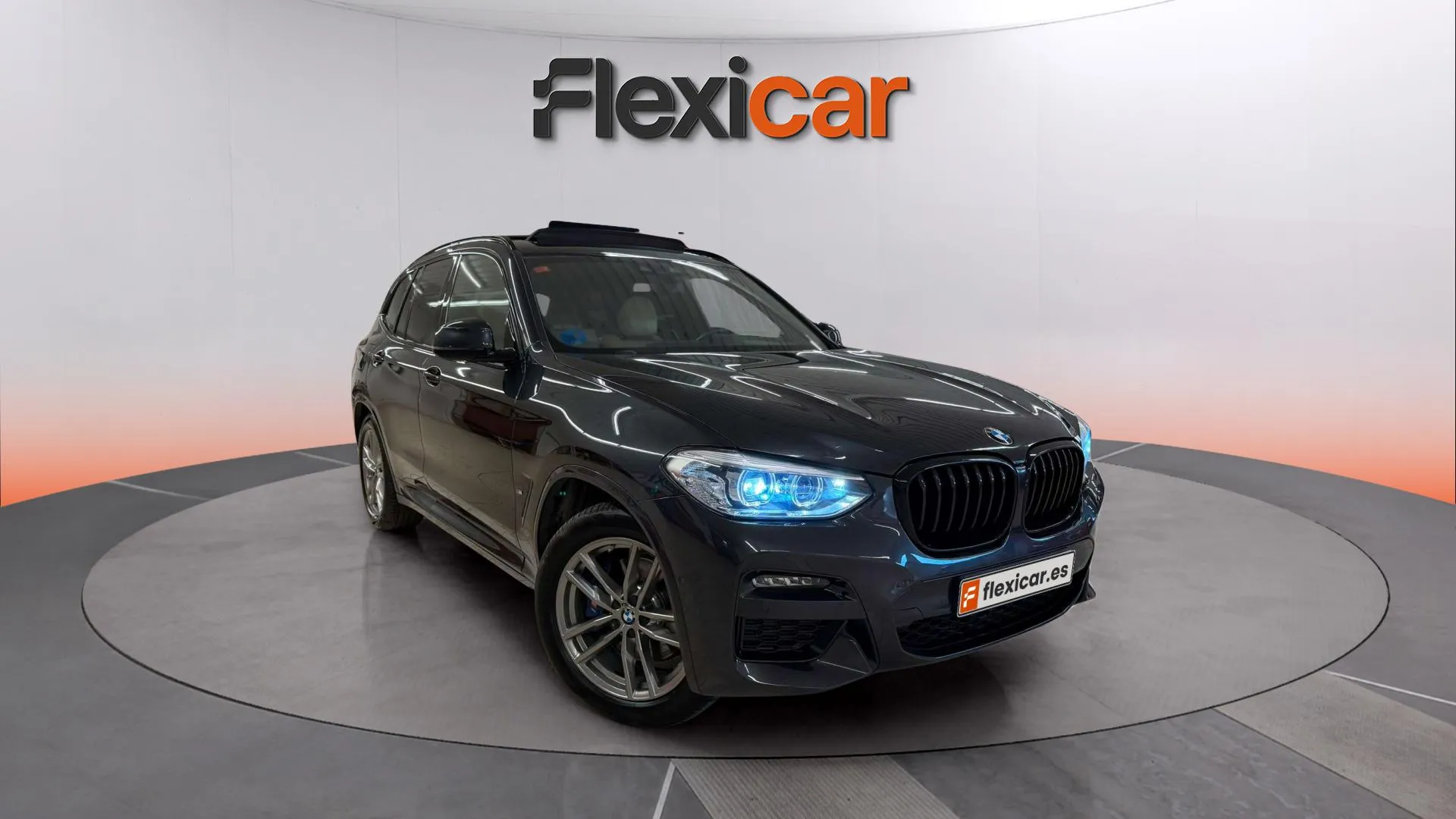 BMW X3 xDrive30e