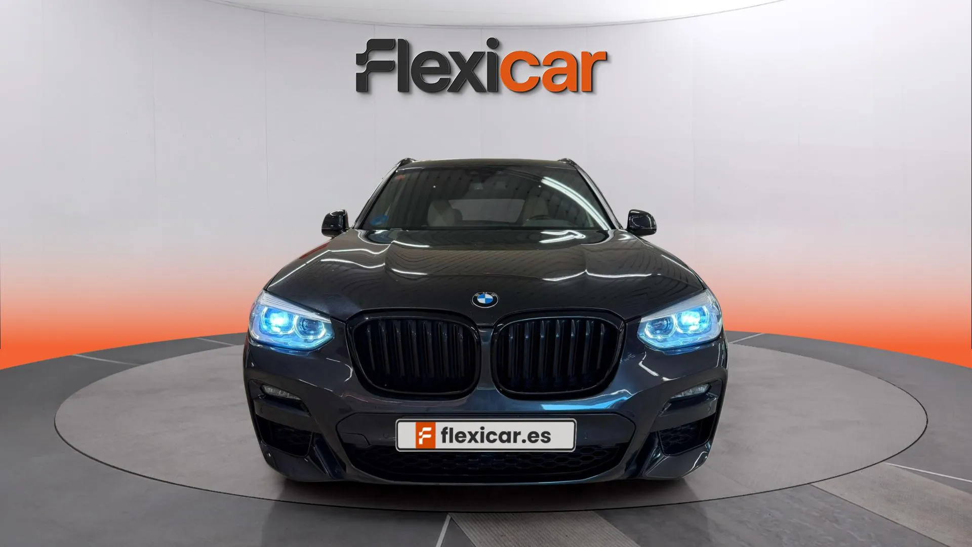 BMW X3 xDrive30e - foto 2