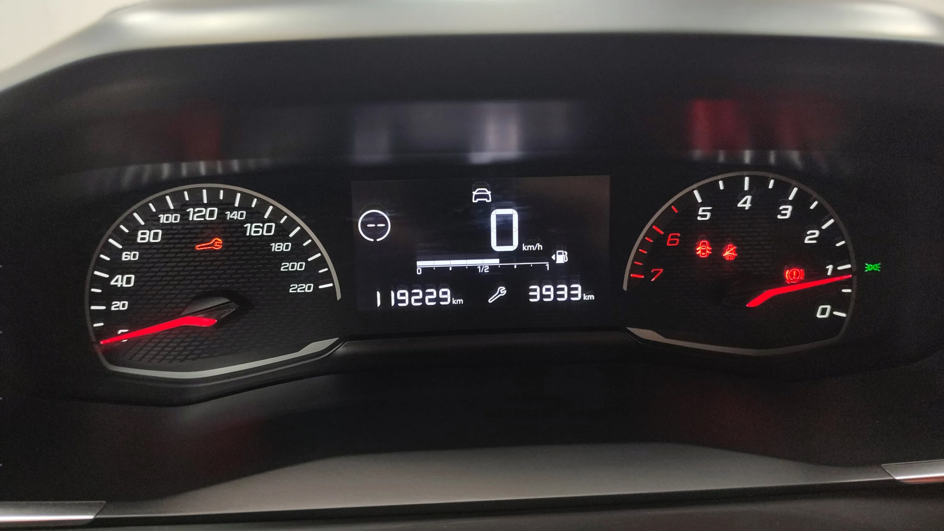 Peugeot 208 BlueHDi Active - foto 15