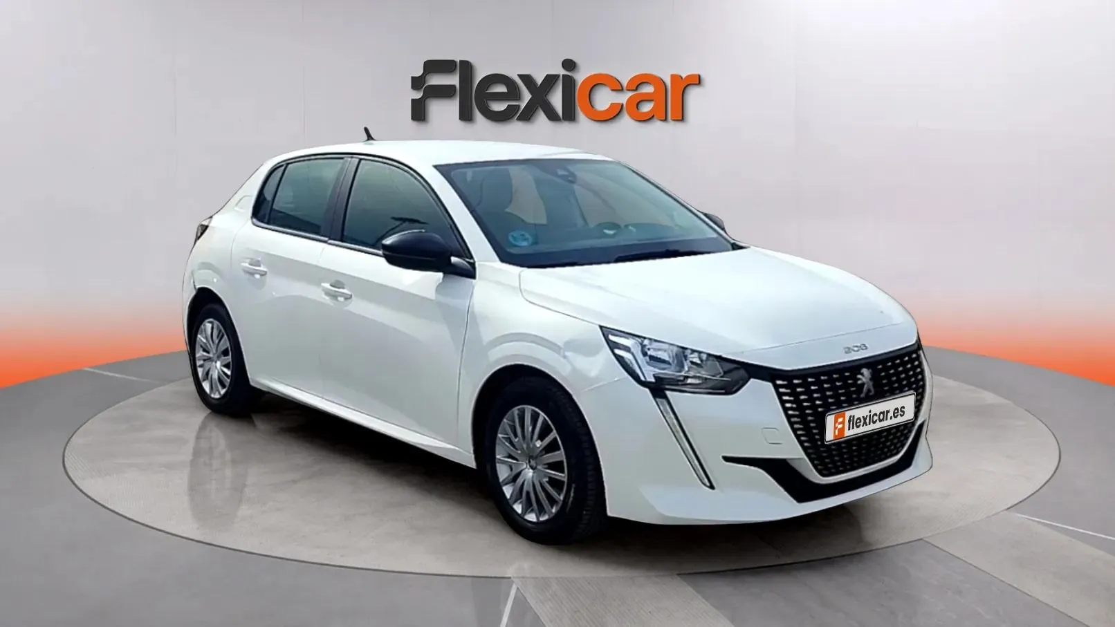 Peugeot 208 BlueHDi Active