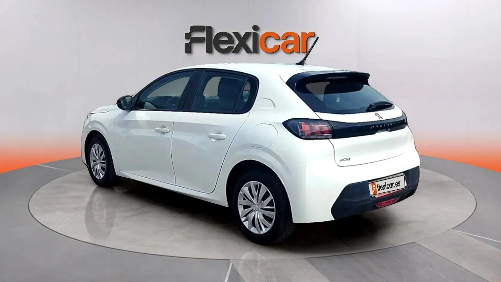 Peugeot 208 BlueHDi Active - foto 6