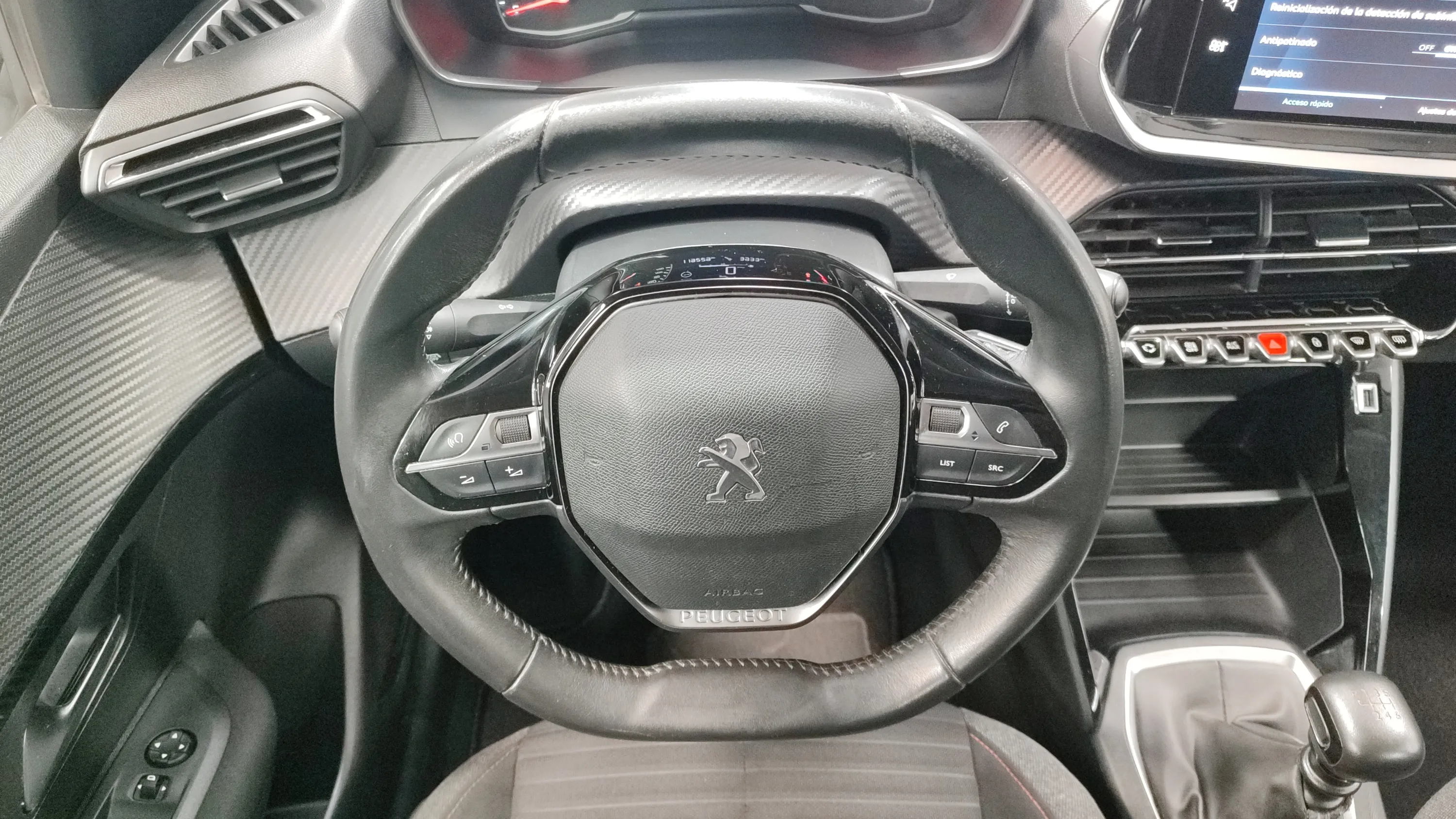 Peugeot 208 BlueHDi Active - foto 10