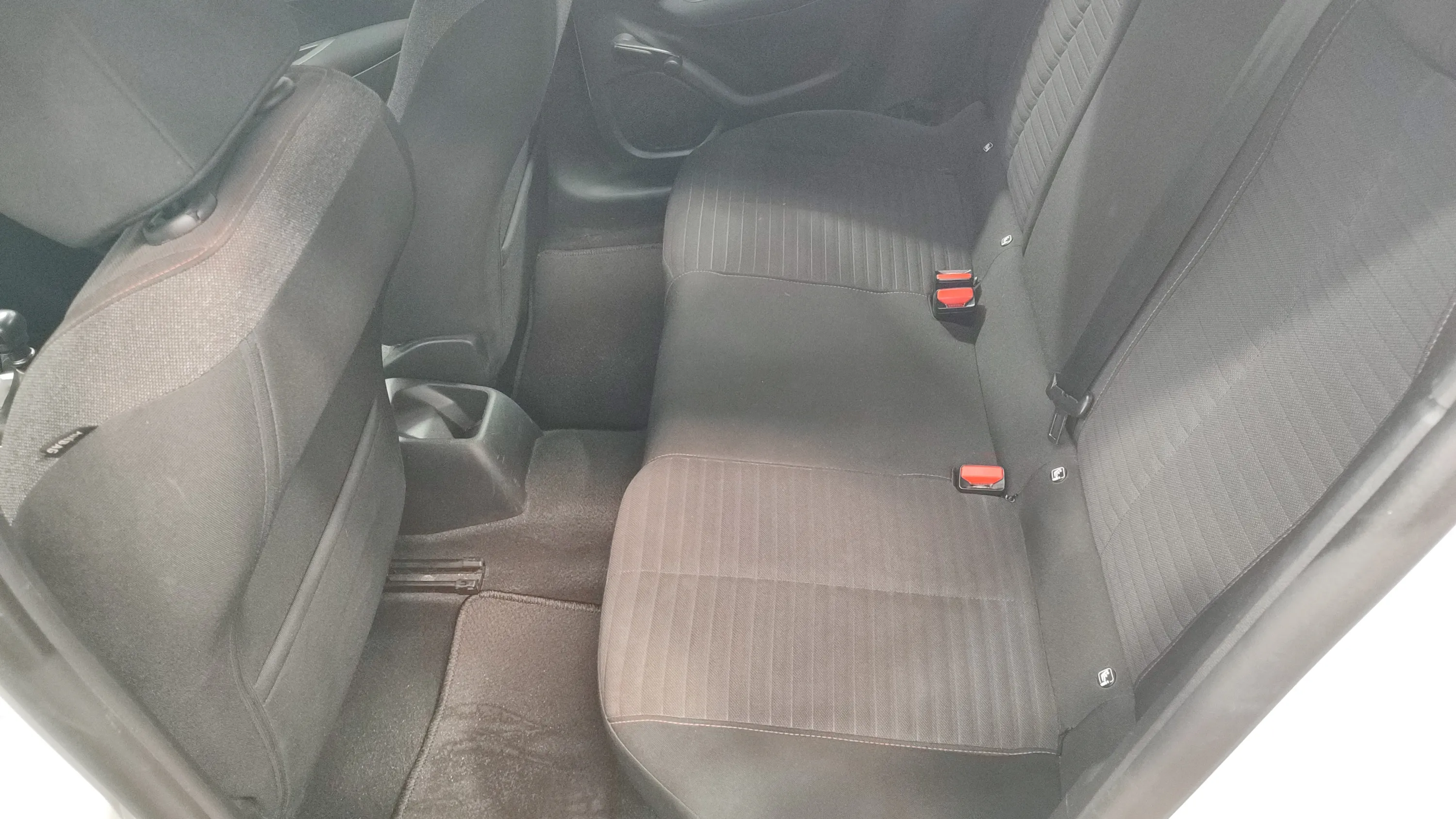 Peugeot 208 BlueHDi Active - foto 23