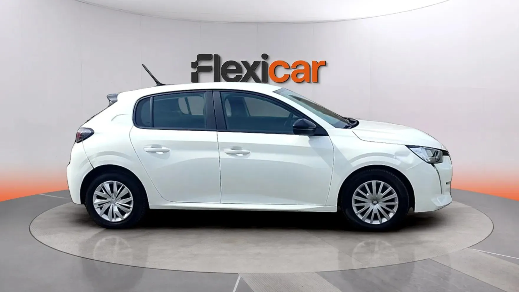 Peugeot 208 BlueHDi Active - foto 5