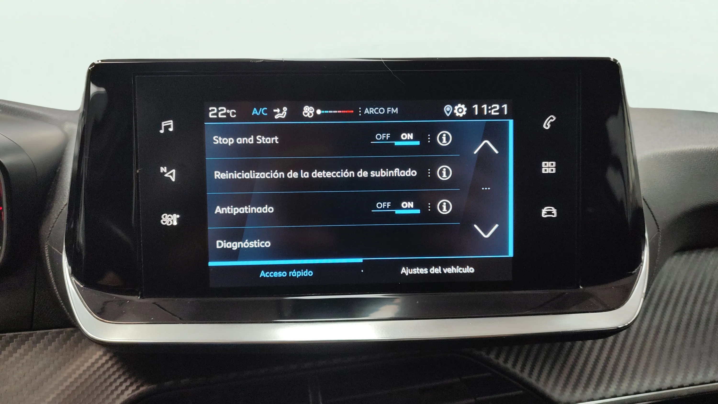 Peugeot 208 BlueHDi Active - foto 12