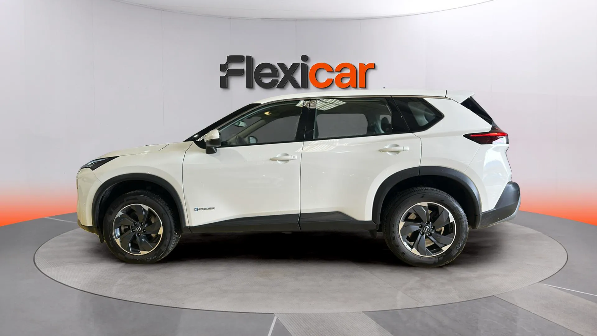 Nissan X-Trail 5pl 1.5 e-POWER 4x2 A/T Acenta - foto 5