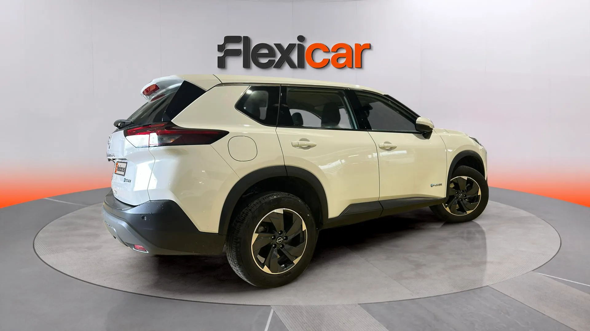Nissan X-Trail 5pl 1.5 e-POWER 4x2 A/T Acenta - foto 11