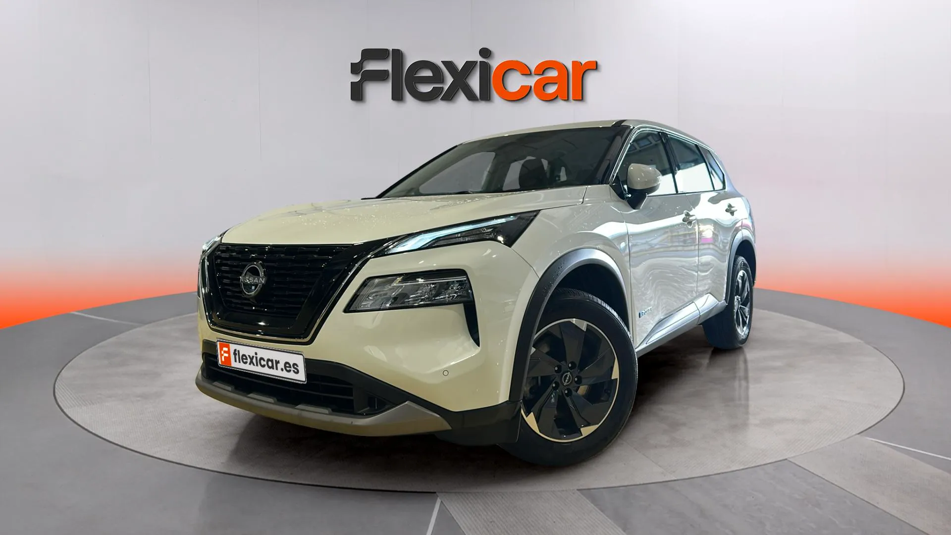 Nissan X-Trail 5pl 1.5 e-POWER 4x2 A/T Acenta - foto 7