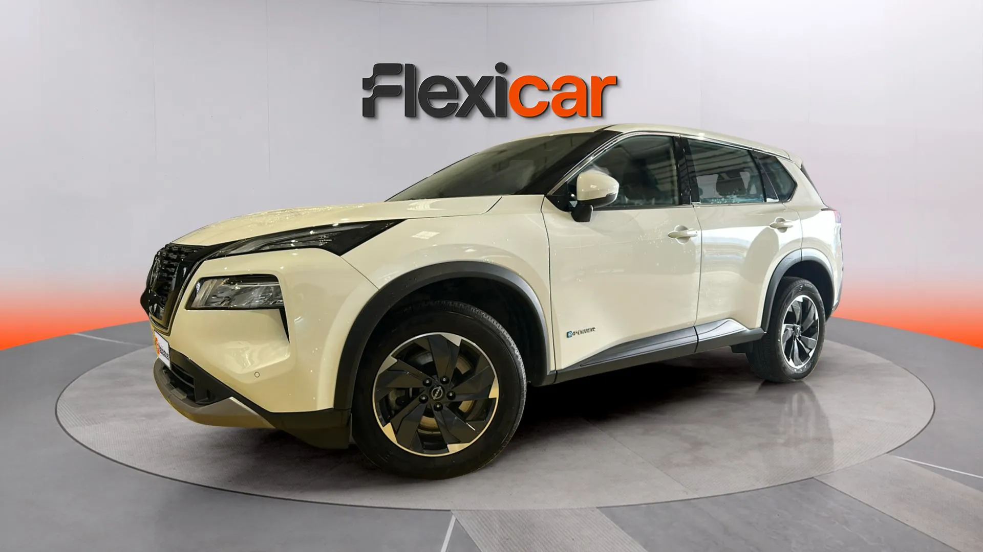 Nissan X-Trail 5pl 1.5 e-POWER 4x2 A/T Acenta - foto 6