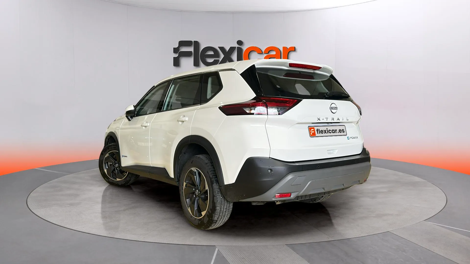 Nissan X-Trail 5pl 1.5 e-POWER 4x2 A/T Acenta - foto 9