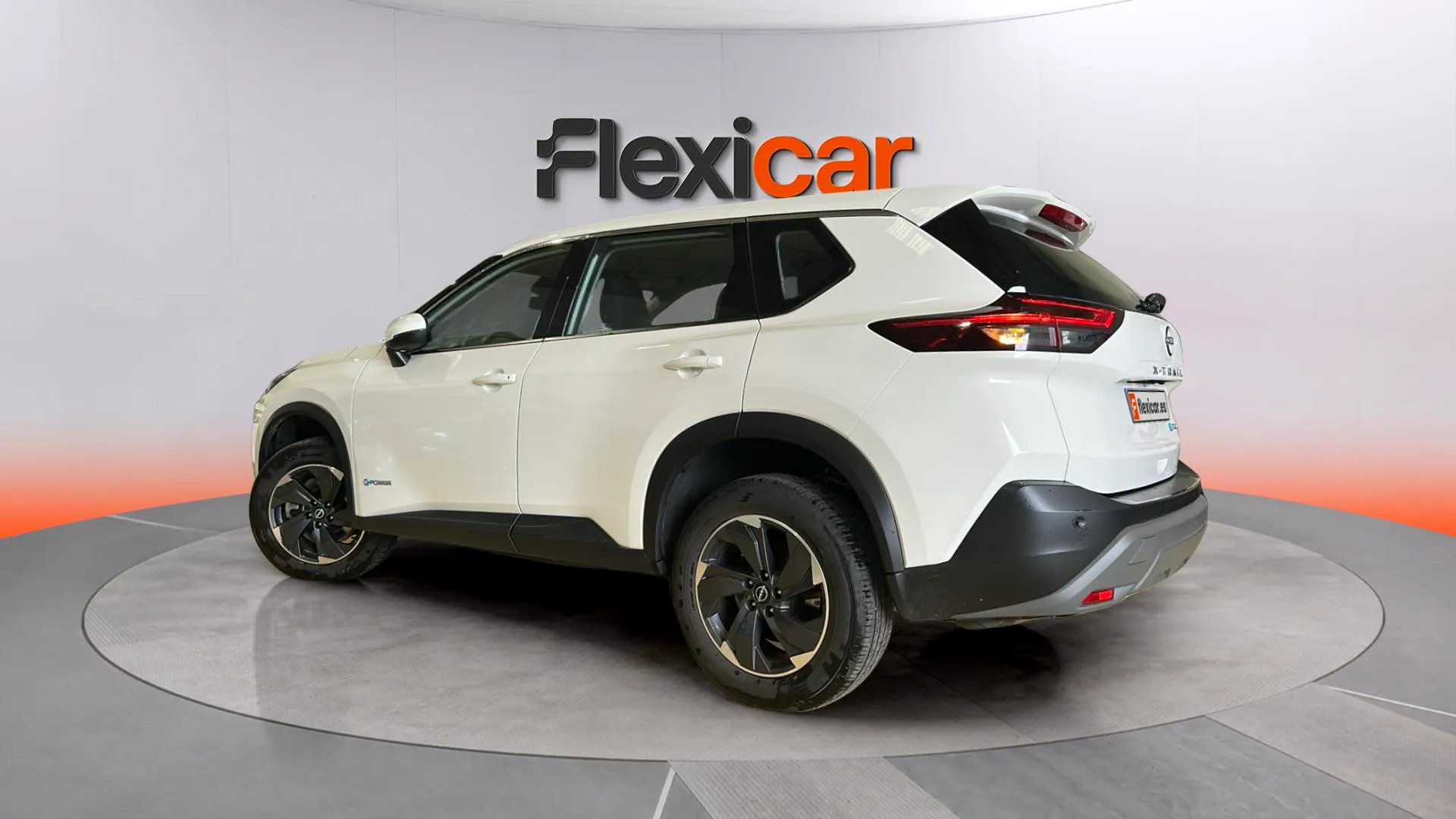 Nissan X-Trail 5pl 1.5 e-POWER 4x2 A/T Acenta - foto 8