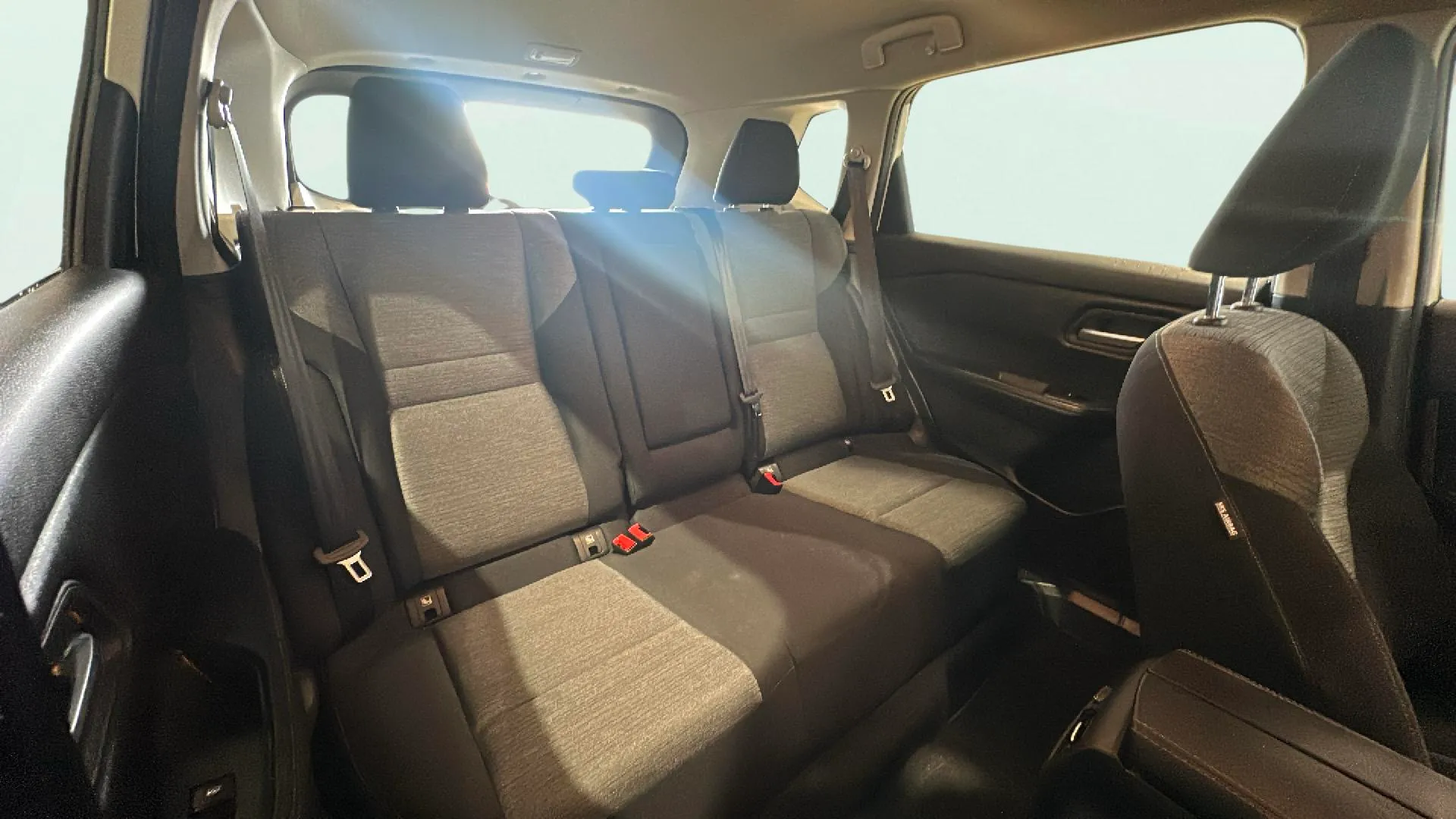 Nissan X-Trail 5pl 1.5 e-POWER 4x2 A/T Acenta - foto 24