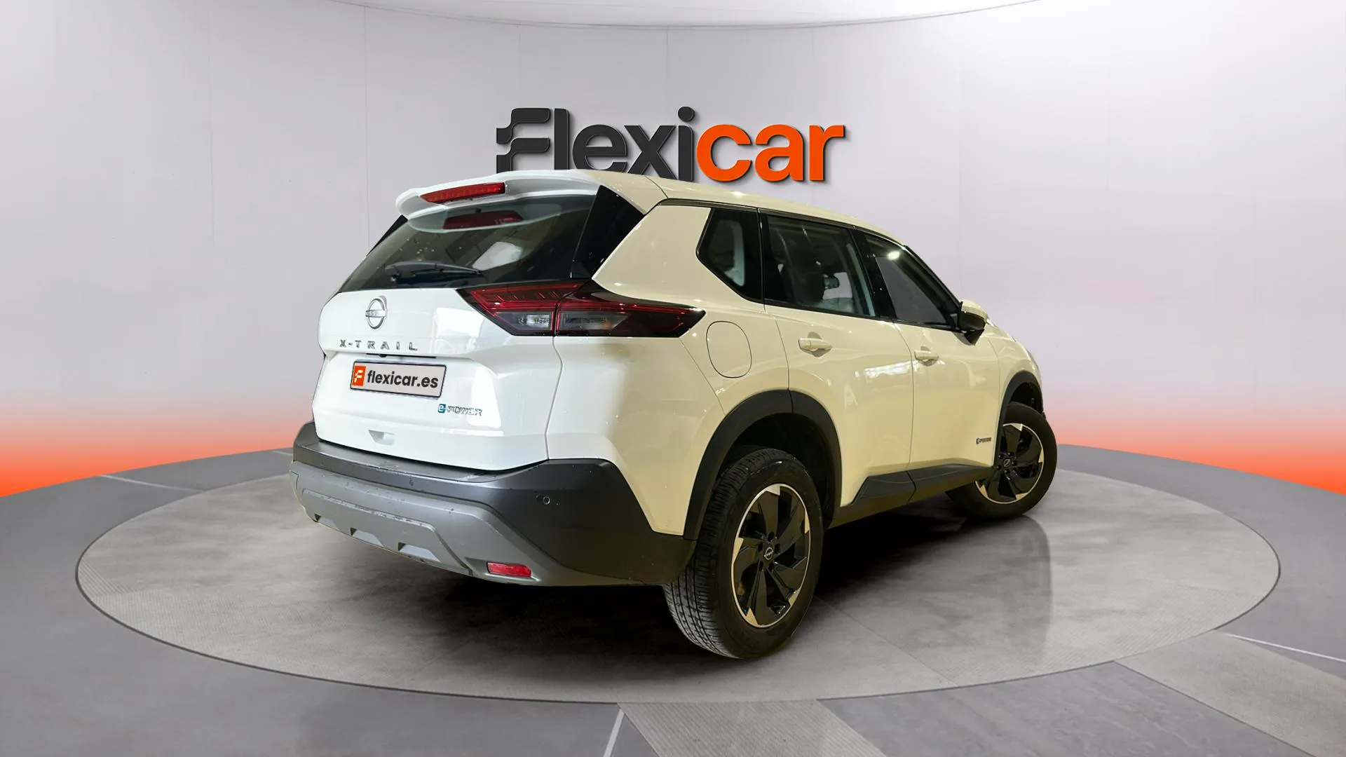 Nissan X-Trail 5pl 1.5 e-POWER 4x2 A/T Acenta - foto 12