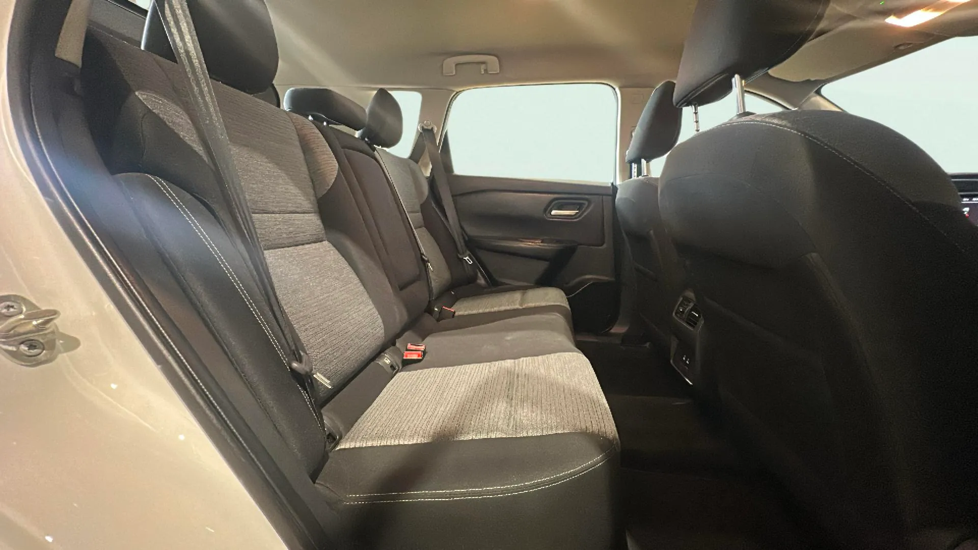 Nissan X-Trail 5pl 1.5 e-POWER 4x2 A/T Acenta - foto 23
