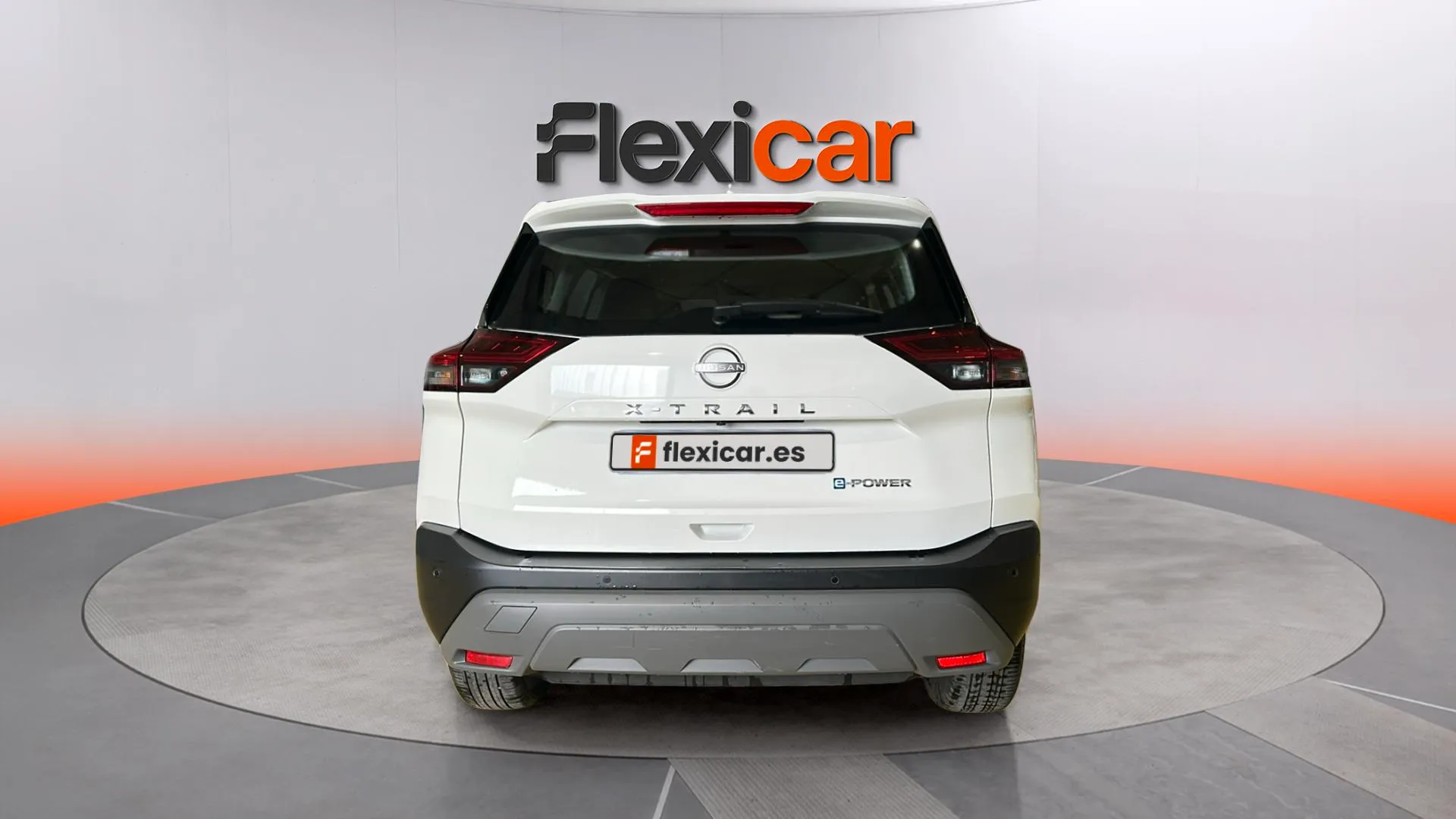 Nissan X-Trail 5pl 1.5 e-POWER 4x2 A/T Acenta - foto 10