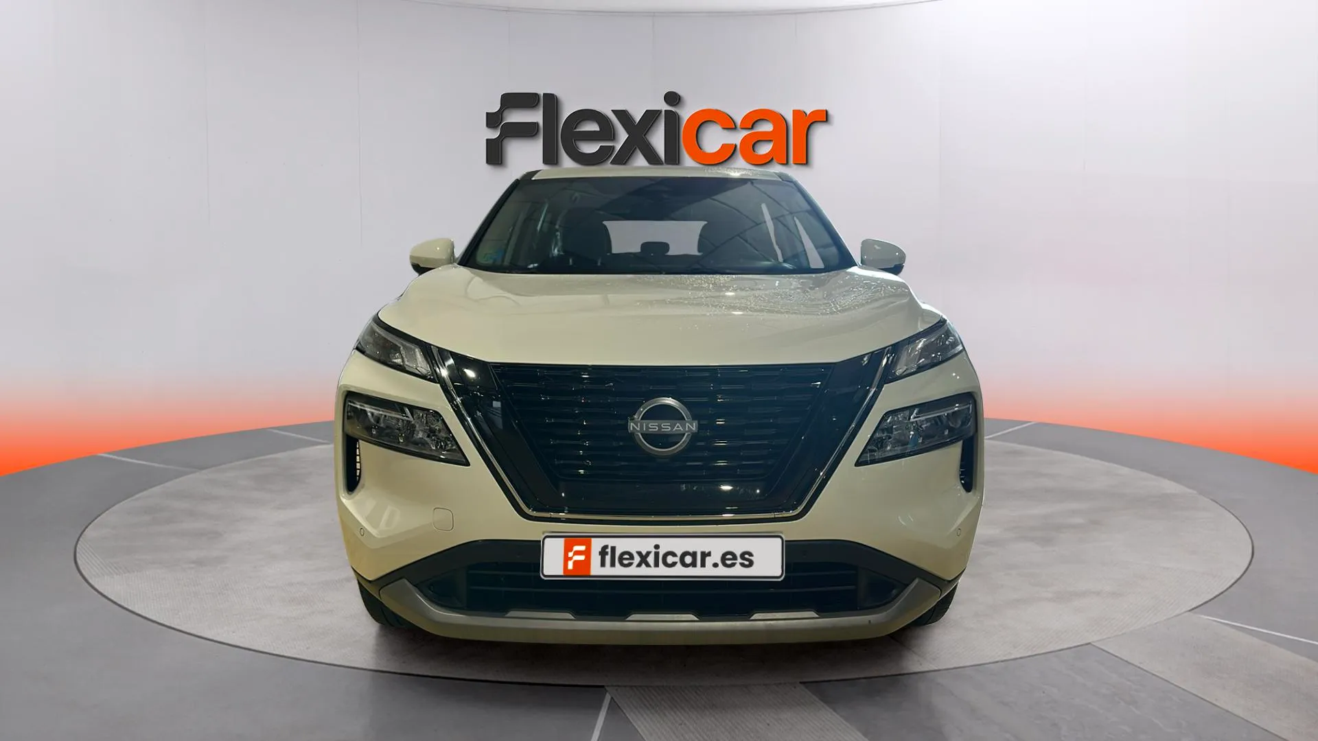 Nissan X-Trail 5pl 1.5 e-POWER 4x2 A/T Acenta - foto 4