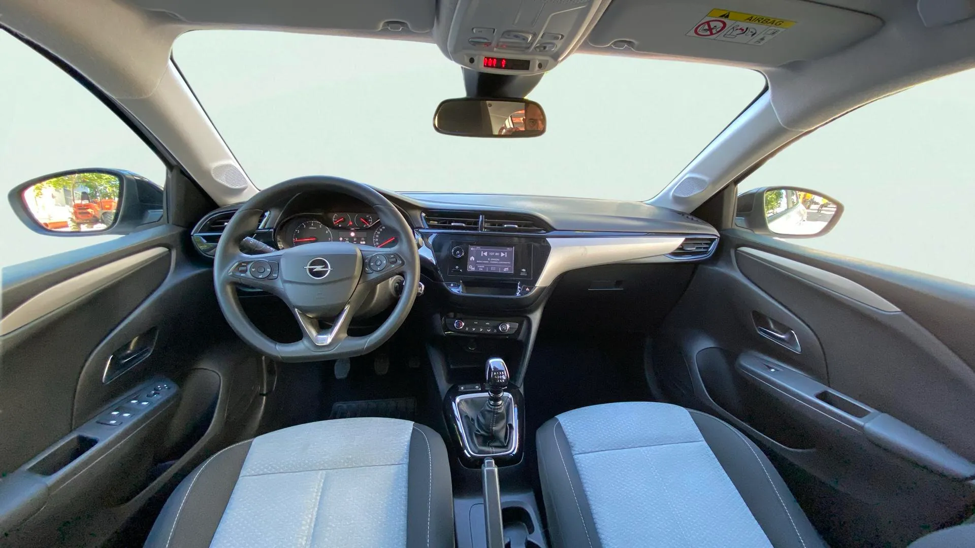 Opel Corsa 1.2T XHL Edition - foto 13