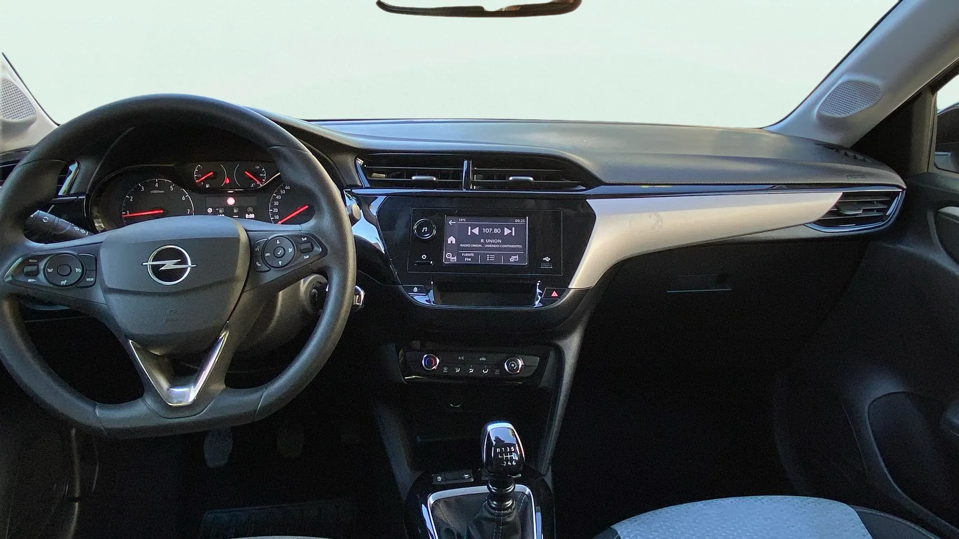 Opel Corsa 1.2T XHL Edition - foto 14