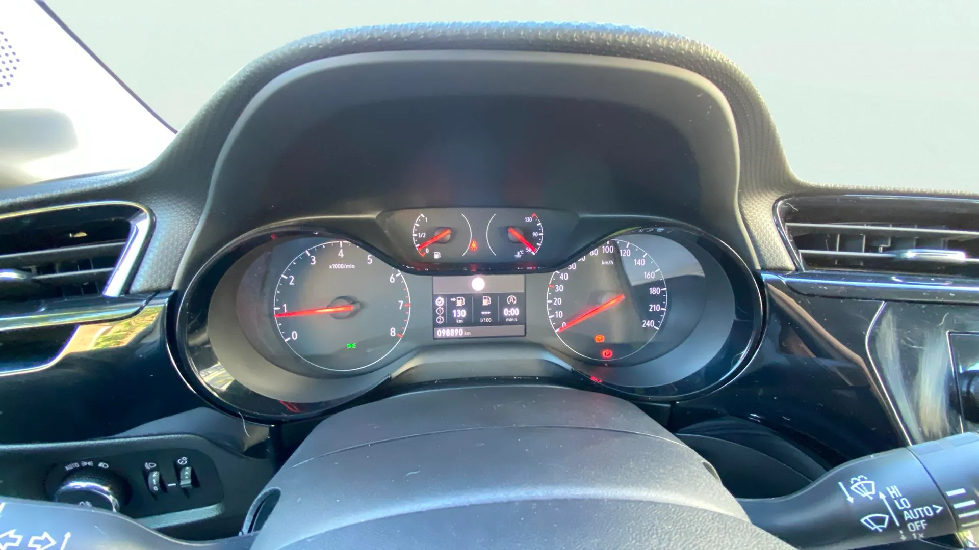 Opel Corsa 1.2T XHL Edition - foto 16