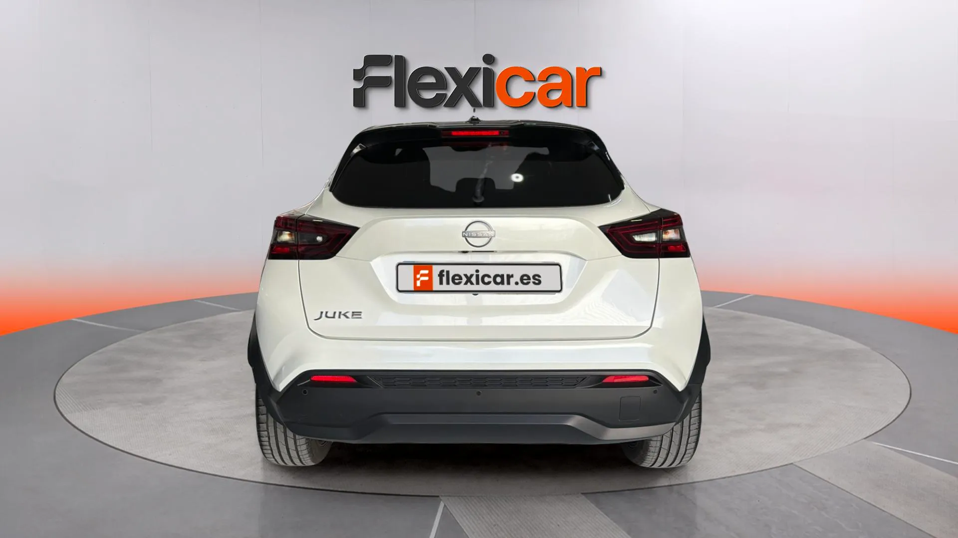 Nissan Juke DIG-T Acenta - foto 4