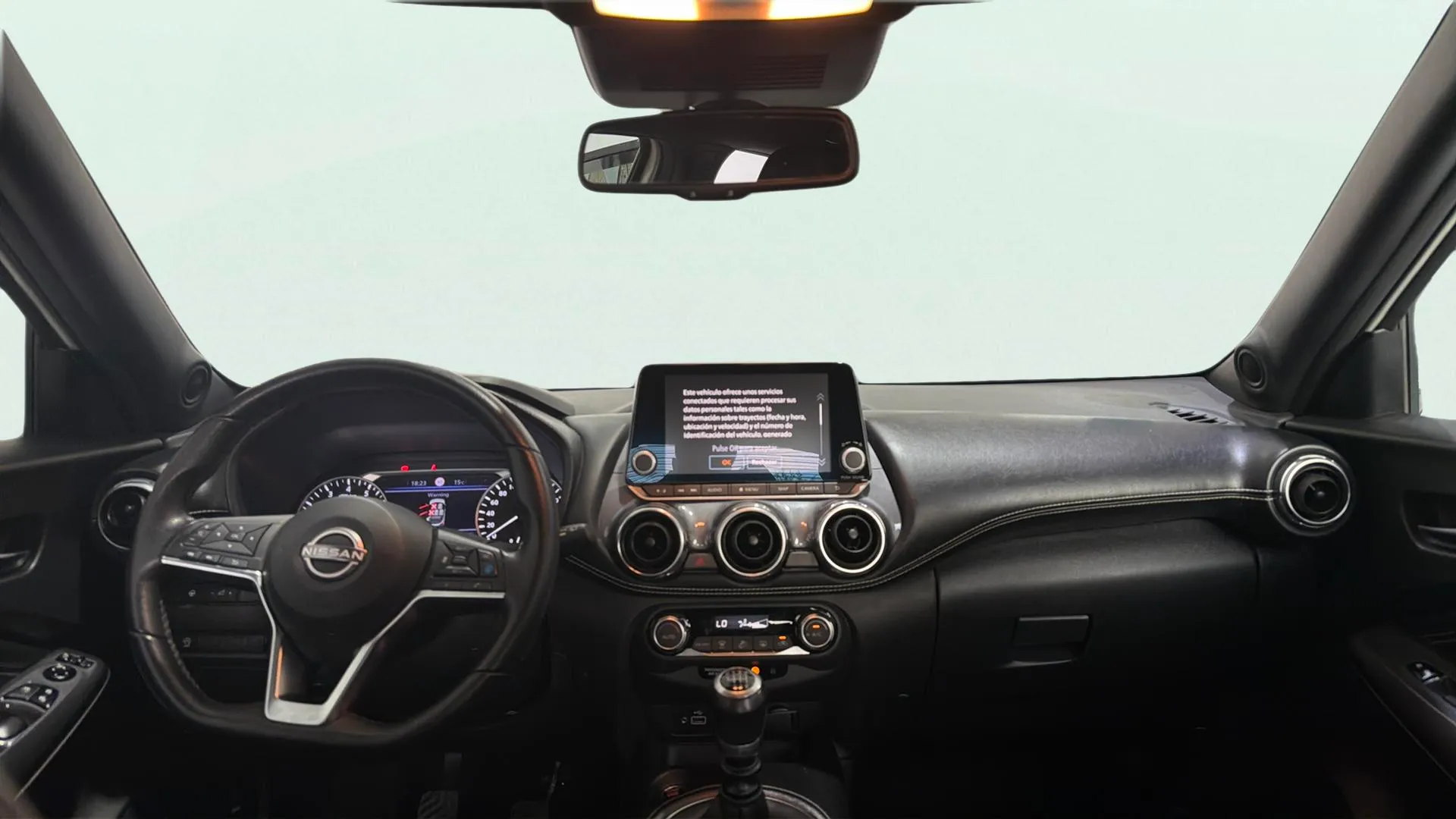 Nissan Juke DIG-T Acenta - foto 7