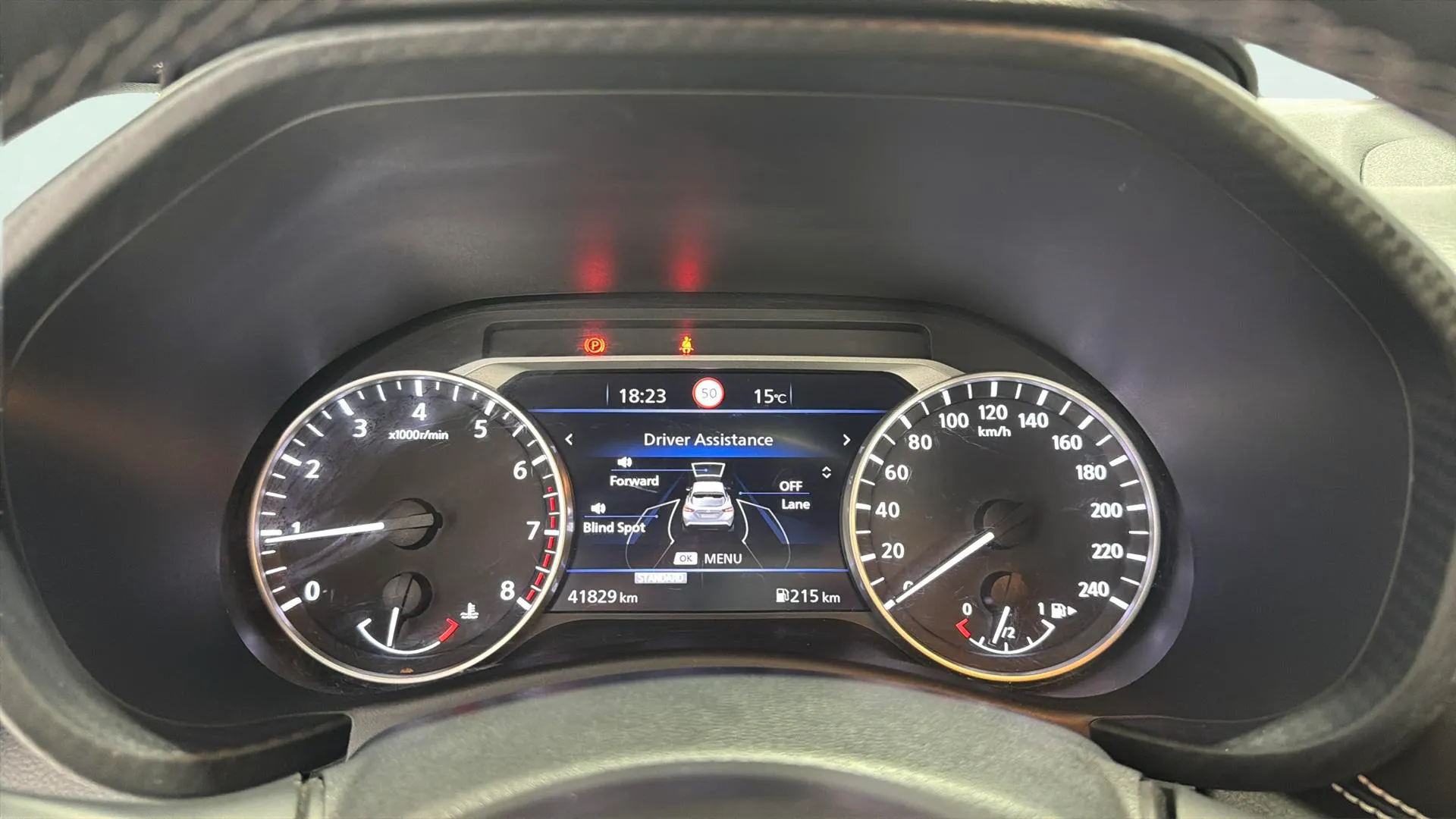 Nissan Juke DIG-T Acenta - foto 9