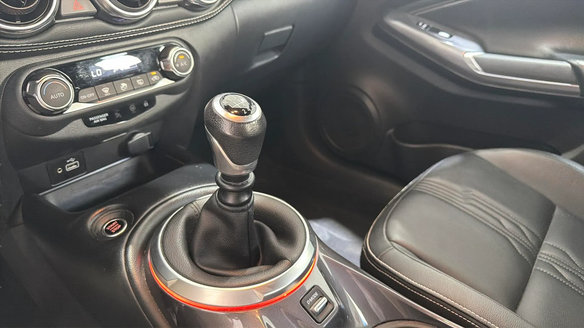 Nissan Juke DIG-T Acenta - foto 18