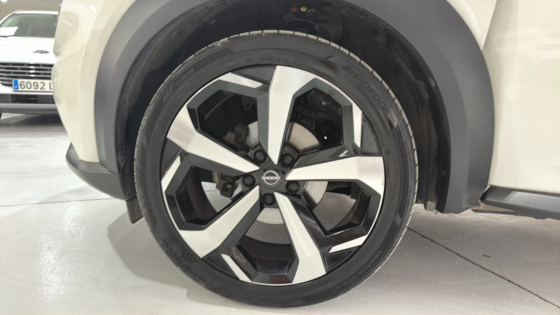Nissan Juke DIG-T Acenta - foto 20