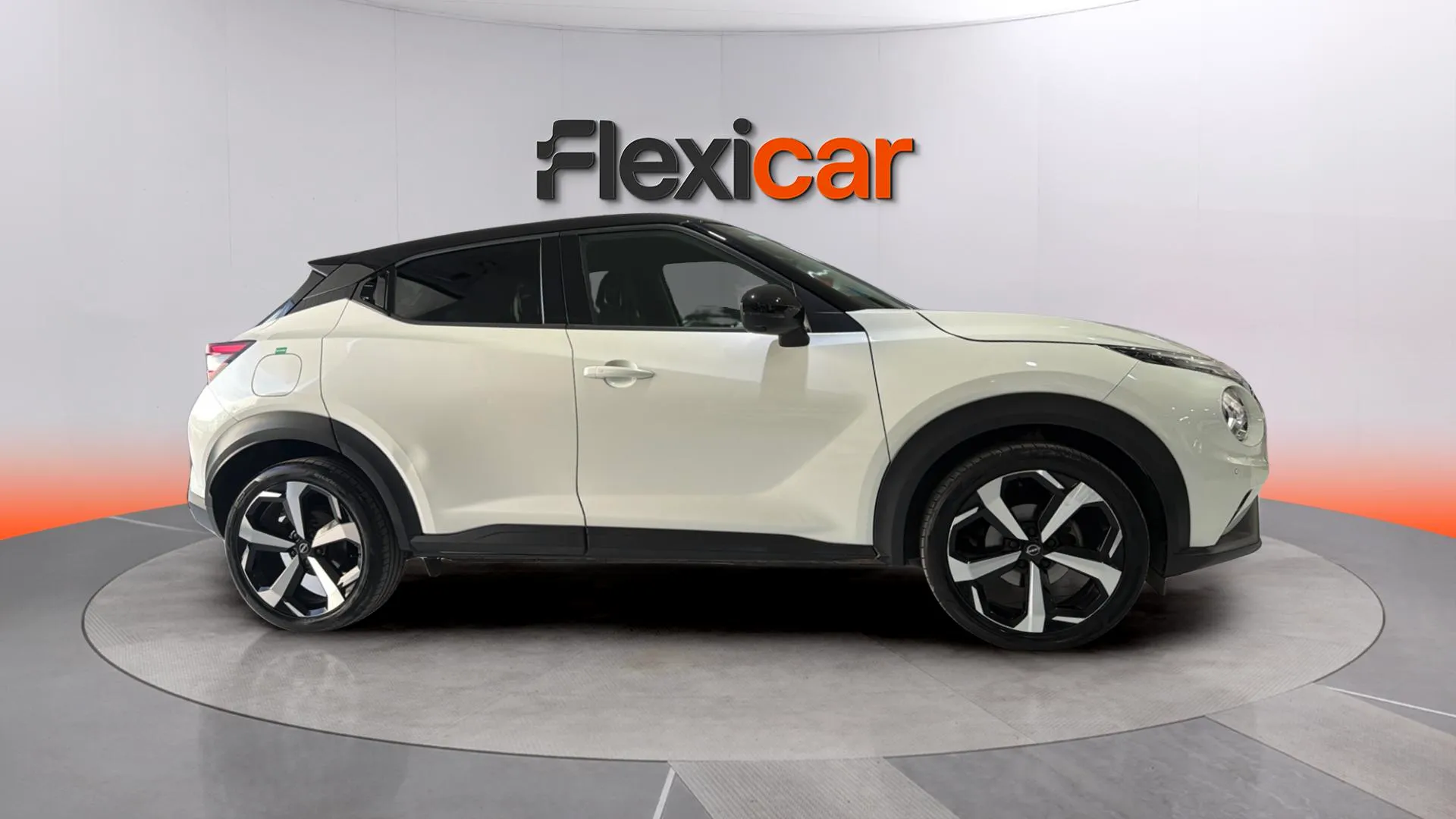 Nissan Juke DIG-T Acenta - foto 3