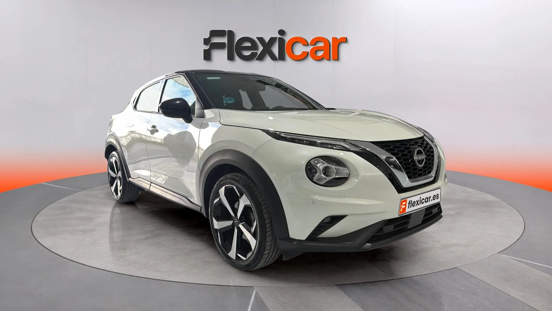 Nissan Juke DIG-T Acenta