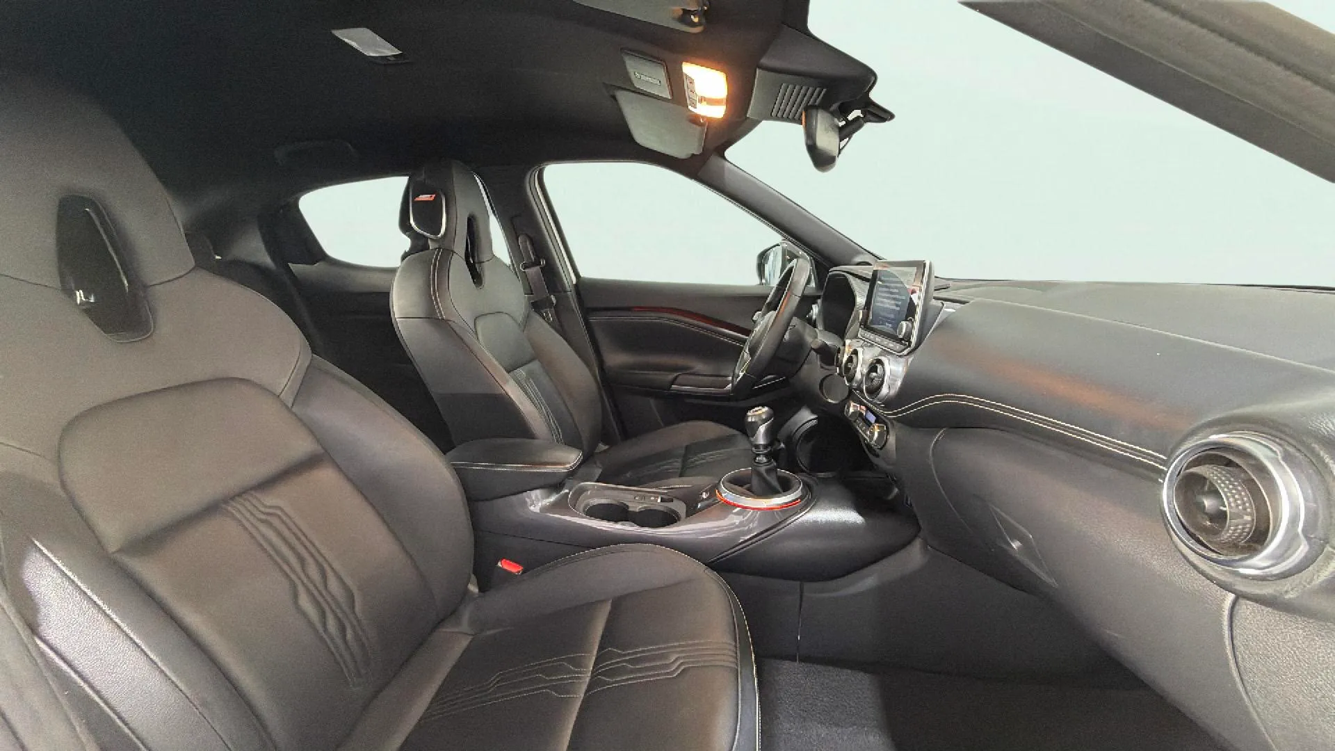 Nissan Juke DIG-T Acenta - foto 15