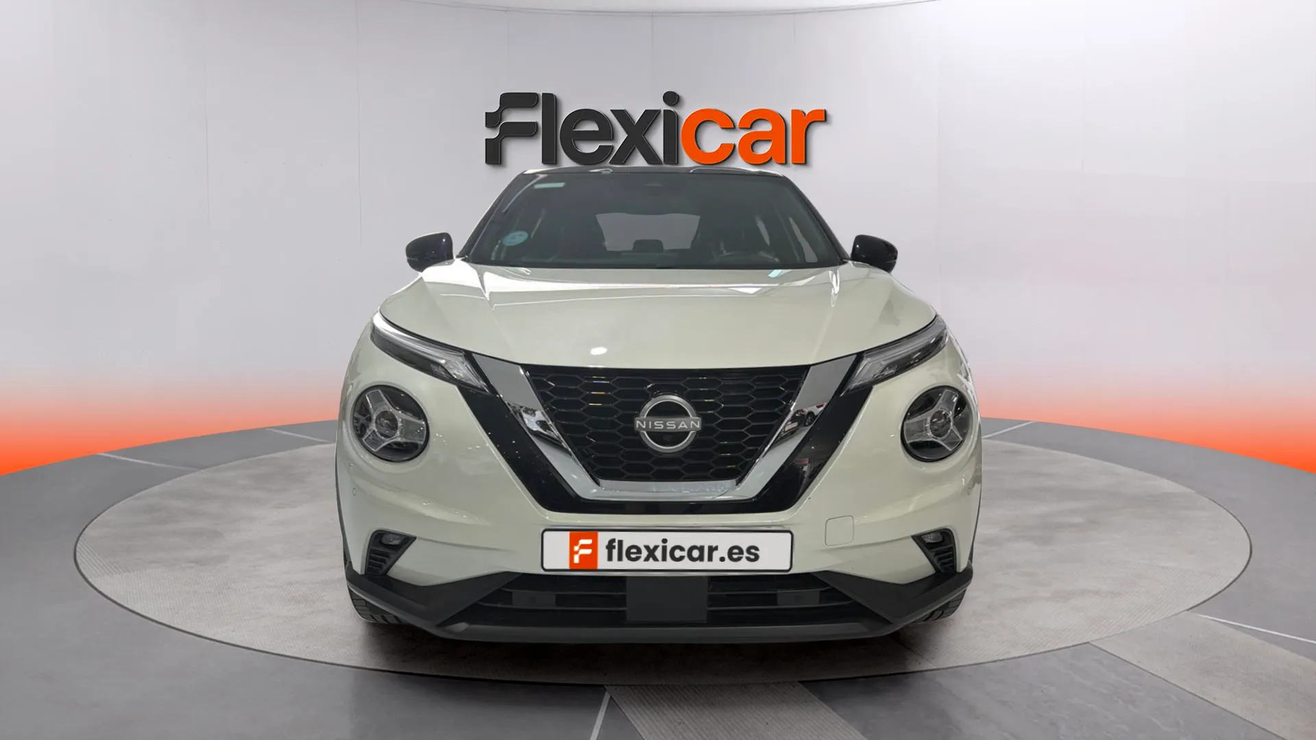 Nissan Juke DIG-T Acenta - foto 2