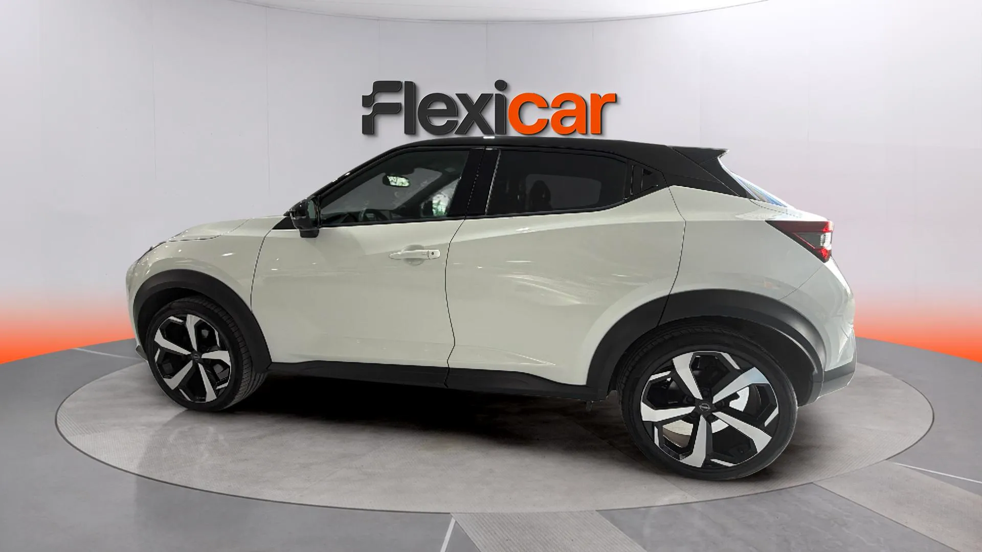 Nissan Juke DIG-T Acenta - foto 5