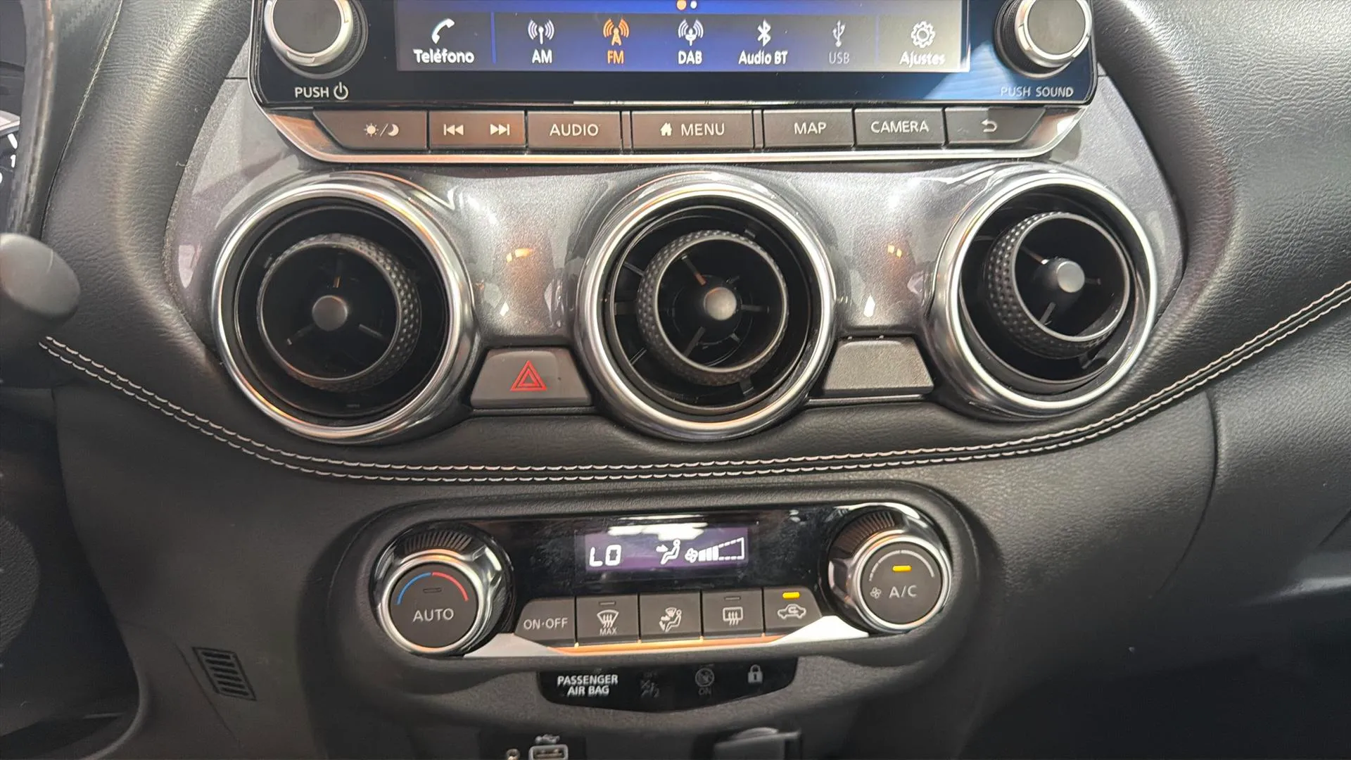 Nissan Juke DIG-T Acenta - foto 17