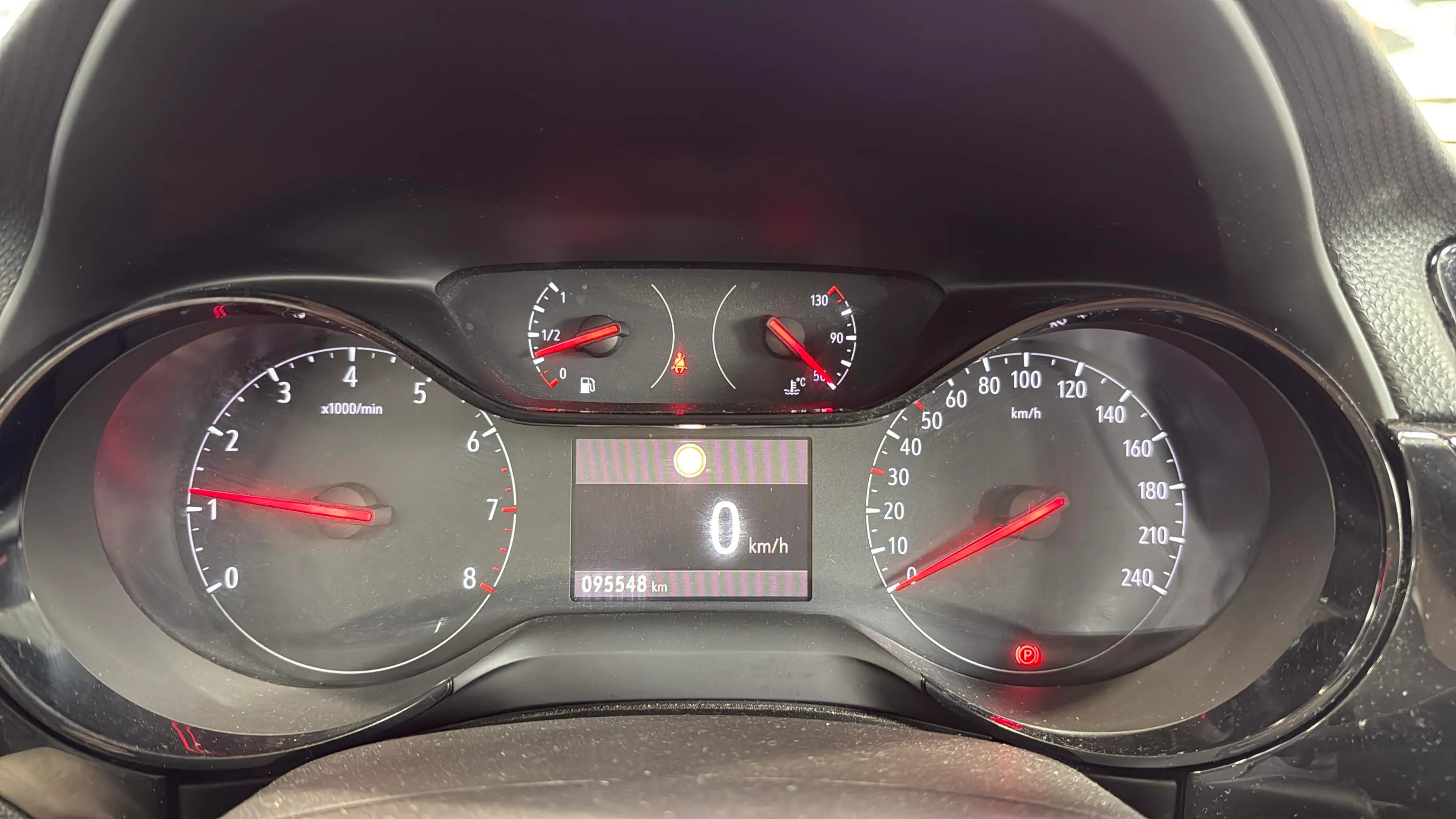 Opel Corsa 1.2T XHL Edition - foto 16