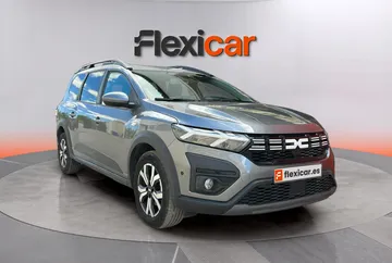 dacia jogger expression tce 81kw 110cv 7 plazas gasolina manual lliria 903000000242078
