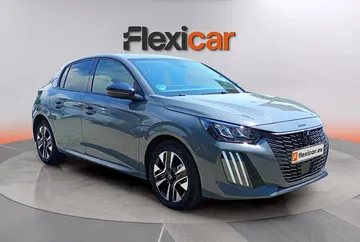 peugeot 208 allure gasolina 100 s amps 6 vel man gasolina manual villalba 2 903000000242082