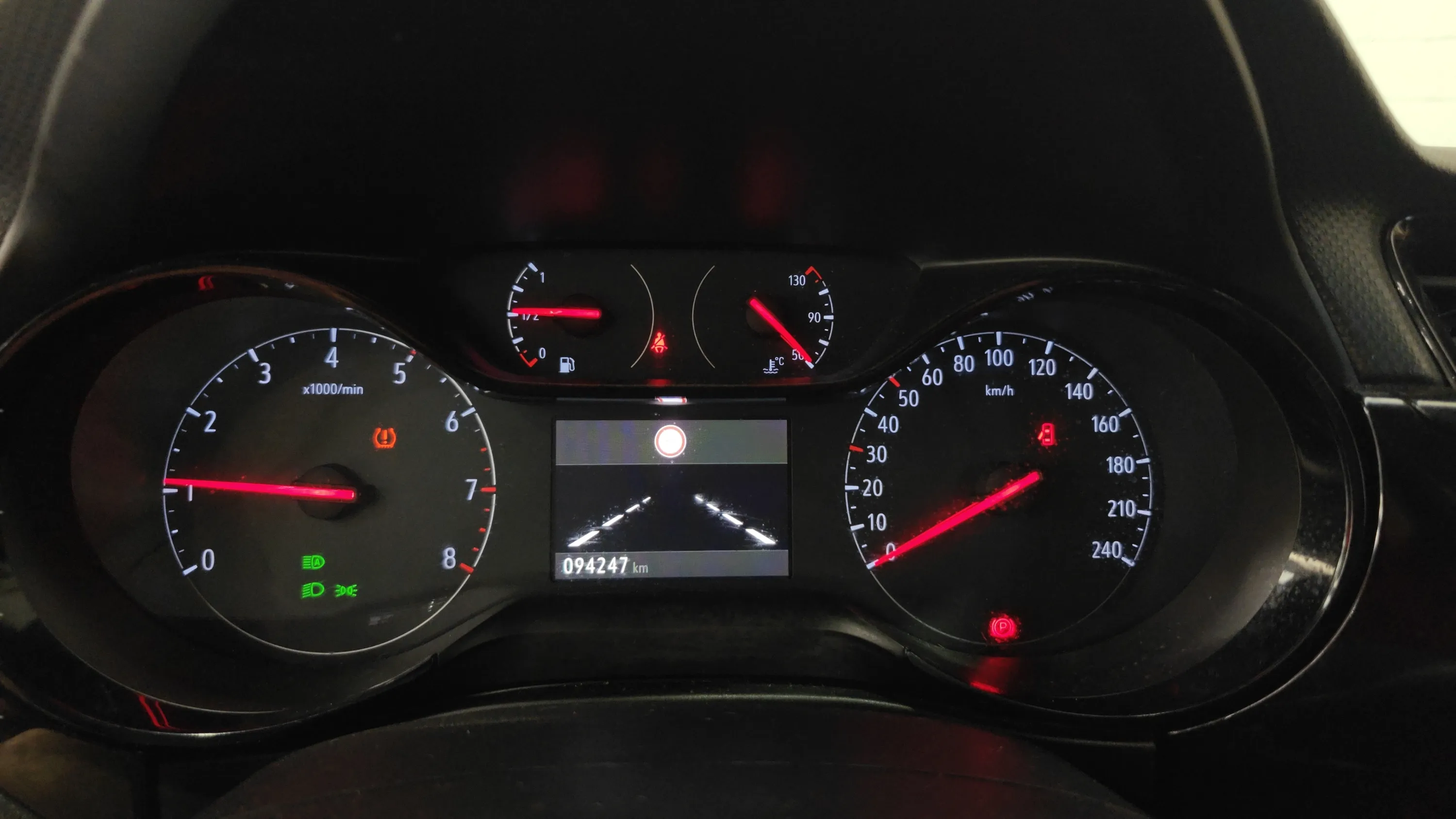 Opel Corsa 1.2T XHL Edition - foto 16