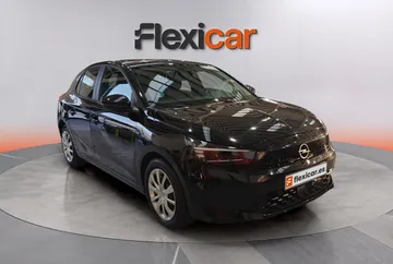 opel corsa 12t xhl 74kw 100cv edition gasolina manual utrera 903000000242083